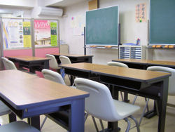 葛飾区の塾　上智スクールは、柴又駅前の静かな学習塾です。